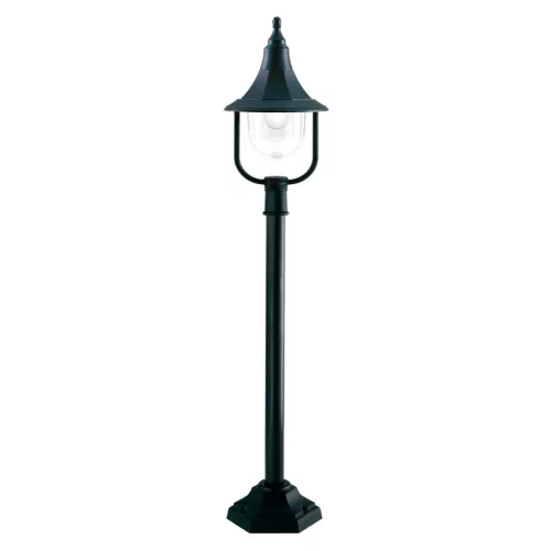 Elstead Lighting SHANNON SHANNON-PILLAR Állólámpa 1x60W/E27 IP44