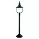 Elstead Lighting SHANNON SHANNON-PILLAR Állólámpa 1x60W/E27 IP44
