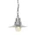 Elstead Lighting SHELDON SHELDON-CH-AN Függőlámpa 1x60W/E27 IP44