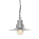 Elstead Lighting SHELDON SHELDON-CH-AN Függőlámpa 1x60W/E27 IP44