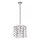 Elstead Lighting SHOAL SHOAL-1P Függőlámpa 1x60W/E27