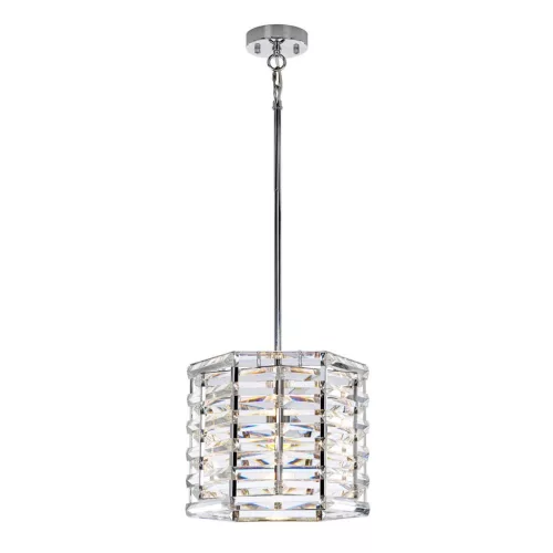 Elstead Lighting SHOAL SHOAL-1P Függőlámpa 1x60W/E27