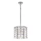 Elstead Lighting SHOAL SHOAL-1P Függőlámpa 1x60W/E27