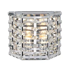 Elstead Lighting SHOAL SHOAL2 Fali lámpa 2x60W/E27