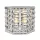 Elstead Lighting SHOAL SHOAL2 Fali lámpa 2x60W/E27