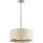 Elstead Lighting SIENNA SIENNA-P-CR Függőlámpa 3x60W/E27