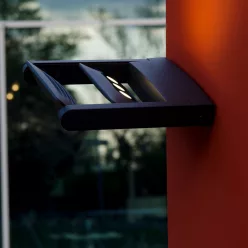 Elstead Lighting SIGMUND SIGMUND-6W Fali lámpa 6x18W IP65