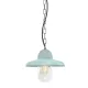 Elstead Lighting SOMERTON SOMERTON-CH-V Függőlámpa 1x60W/E27 IP44