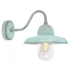   Elstead Lighting SOMERTON SOMERTON-V Fali lámpa 1x60W/E27 IP44