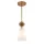 Elstead Lighting Staring STARING-MP-DG-OPAL Függőlámpa 1x40W/E27 IP20