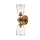 Elstead Lighting Staring STARING-2WB-DG-CLEAR Fali lámpa 2x40W/E27 IP20