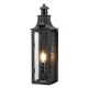 Elstead Lighting STOW STOW Fali lámpa 1x60W/E14 IP44