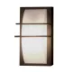 Elstead Lighting SVEN SVEN-2W Fali lámpa 1x60W/E27 IP65