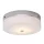 Elstead Lighting TAMAR TAMAR-F-L-PC Süllyesztett mennyezeti lámpa 1x9W/GX53 IP44