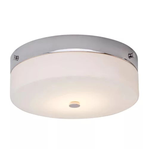 Elstead Lighting TAMAR TAMAR-F-L-PC Süllyesztett mennyezeti lámpa 1x9W/GX53 IP44