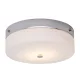 Elstead Lighting TAMAR TAMAR-F-L-PC Süllyesztett mennyezeti lámpa 1x9W/GX53 IP44