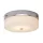 Elstead Lighting TAMAR TAMAR-F-M-PC Süllyesztett mennyezeti lámpa 1x9W/GX53 IP44