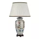 éjjeli lámpa krém színű vázzal és porcelán testtel beltéri használatra elstead-dl-ping-tl - moretti.hu