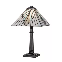   Elstead Lighting Alderley TF-ALDERLEY-TL-L Asztali lámpa 1x60W/E27 IP20