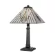 Elstead Lighting Alderley TF-ALDERLEY-TL-L Asztali lámpa 1x60W/E27 IP20