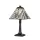 Elstead Lighting Alderley TF-ALDERLEY-TL-M Asztali lámpa 1x40W/E14 IP20