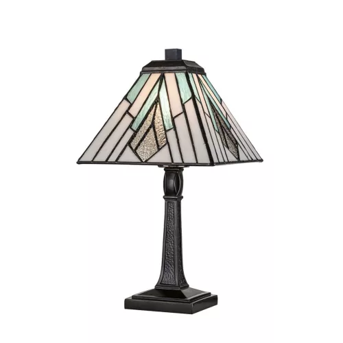 Elstead Lighting Alderley TF-ALDERLEY-TL-M Asztali lámpa 1x40W/E14 IP20