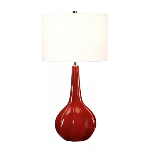 Elstead Lighting UPTON UPTON-TL Asztali lámpa 1x60W/E27