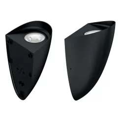 Elstead Lighting Vendela VENDELA Fali lámpa 1x8W/LED IP65