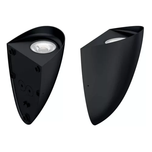 Elstead Lighting Vendela VENDELA Fali lámpa 1x8W/LED IP65
