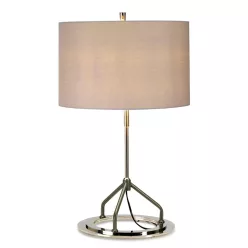   Elstead Lighting VICENZA VICENZA-TL-GPN Asztali lámpa 1x60W/E27