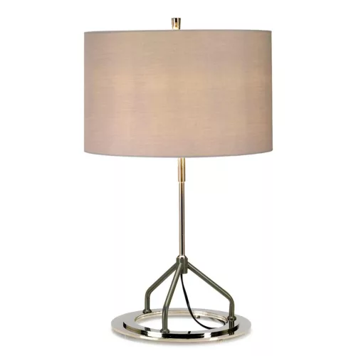 Elstead Lighting VICENZA VICENZA-TL-GPN Asztali lámpa 1x60W/E27