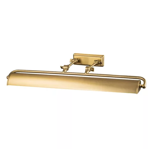 Elstead Lighting Winchfield WINCHFIELD-PLL-AB Képlámpa 4x40W/E14 IP20
