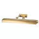 Elstead Lighting Winchfield WINCHFIELD-PLL-AB Képlámpa 4x40W/E14 IP20