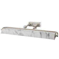   Elstead Lighting Winchfield WINCHFIELD-PLL-PN-WM Képlámpa 4x40W/E14 IP20