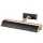 Elstead Lighting Winchfield WINCHFIELD-PLM-AB-MB Képlámpa 2x40W/E14 IP20