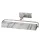 Elstead Lighting Winchfield WINCHFIELD-PLM-PN-WM Képlámpa 2x40W/E14 IP20