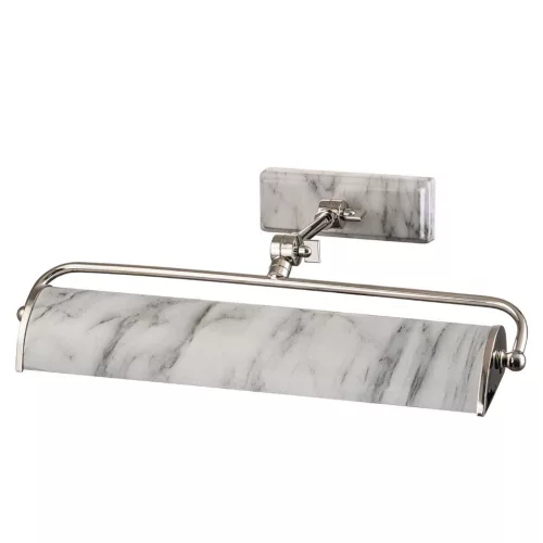 Elstead Lighting Winchfield WINCHFIELD-PLM-PN-WM Képlámpa 2x40W/E14 IP20