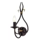 Elstead Lighting WINDEMERE WM1 Fali lámpa 1x60W/E14