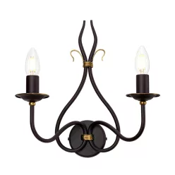 Elstead Lighting WINDEMERE WM2 Fali lámpa 2x60W/E14