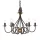 Elstead Lighting WINDEMERE WM6 Csillár 6x60W/E14