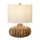 Elstead Lighting WOODSIDE WOODSIDE-TL Asztali lámpa 1x60W/E27