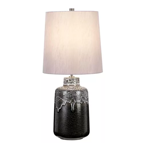Elstead Lighting WOOLWICH WOOLWICH-TL Asztali lámpa 1x60W/E27