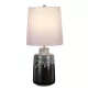 Elstead Lighting WOOLWICH WOOLWICH-TL Asztali lámpa 1x60W/E27