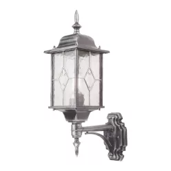 Elstead Lighting WEXFORD WX1 Fali lámpa 1x60W/E27 IP43
