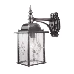 Elstead Lighting WEXFORD WX2 Fali lámpa 1x60W/E27 IP43