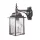 Elstead Lighting WEXFORD WX2 Fali lámpa 1x60W/E27 IP43