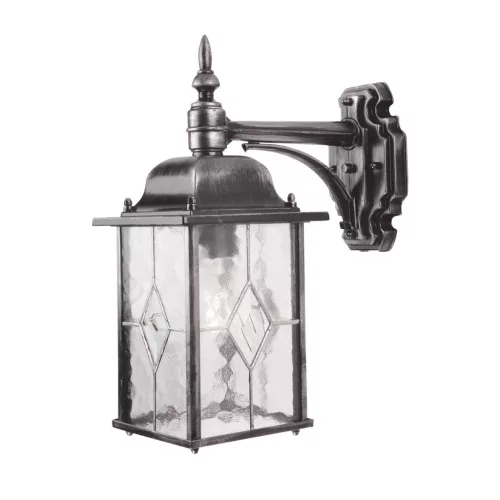 Elstead Lighting WEXFORD WX2 Fali lámpa 1x60W/E27 IP43