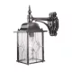 Elstead Lighting WEXFORD WX2 Fali lámpa 1x60W/E27 IP43