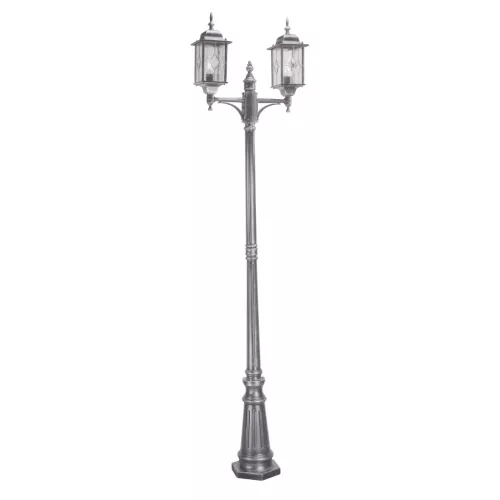 Elstead Lighting WEXFORD WX8 Utcai lámpa 2x60W/E27 IP43