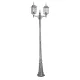 Elstead Lighting WEXFORD WX8 Utcai lámpa 2x60W/E27 IP43